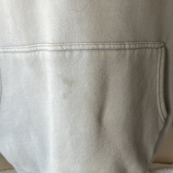 Rvca Hoodie Size Large - Picture 4 of 12